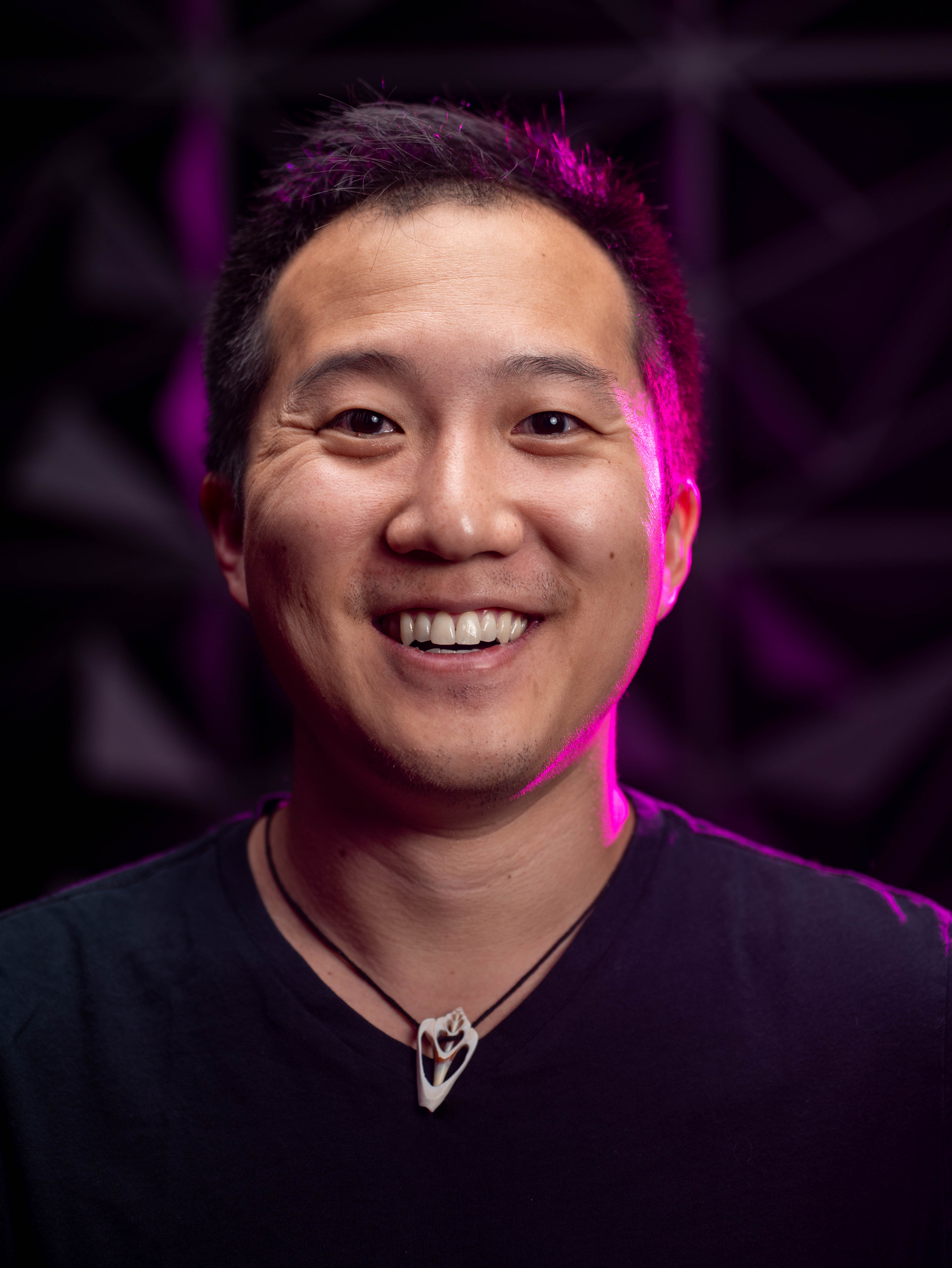 Jason — Starfall Studios