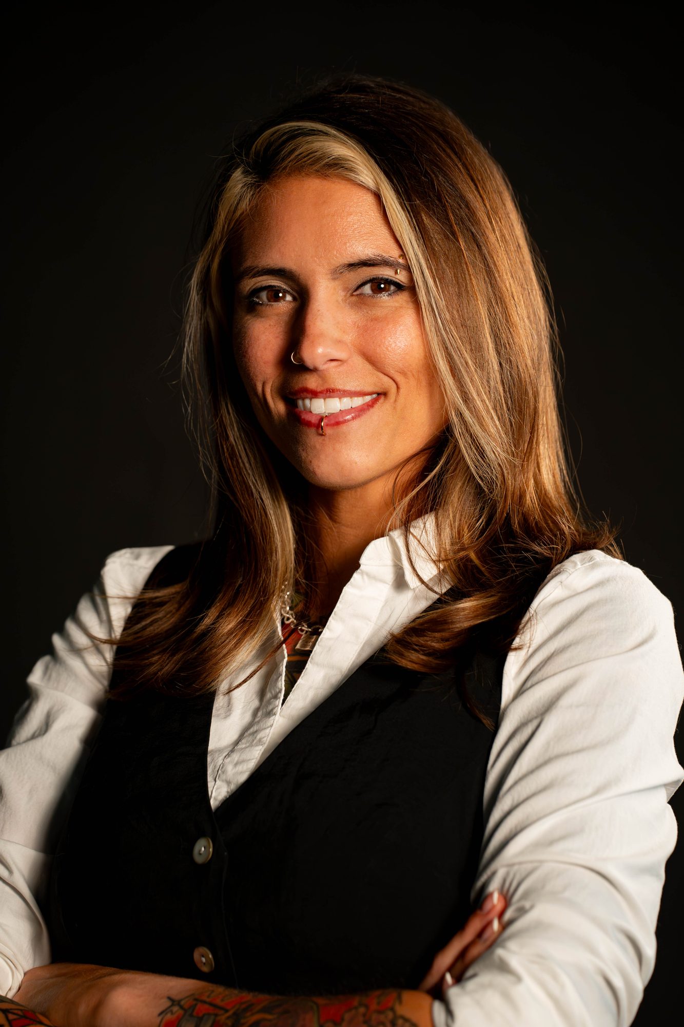 Jil headshot