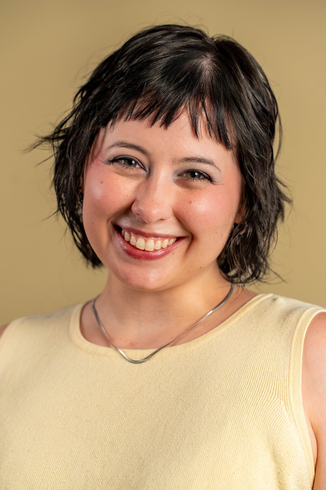 Jordan headshot