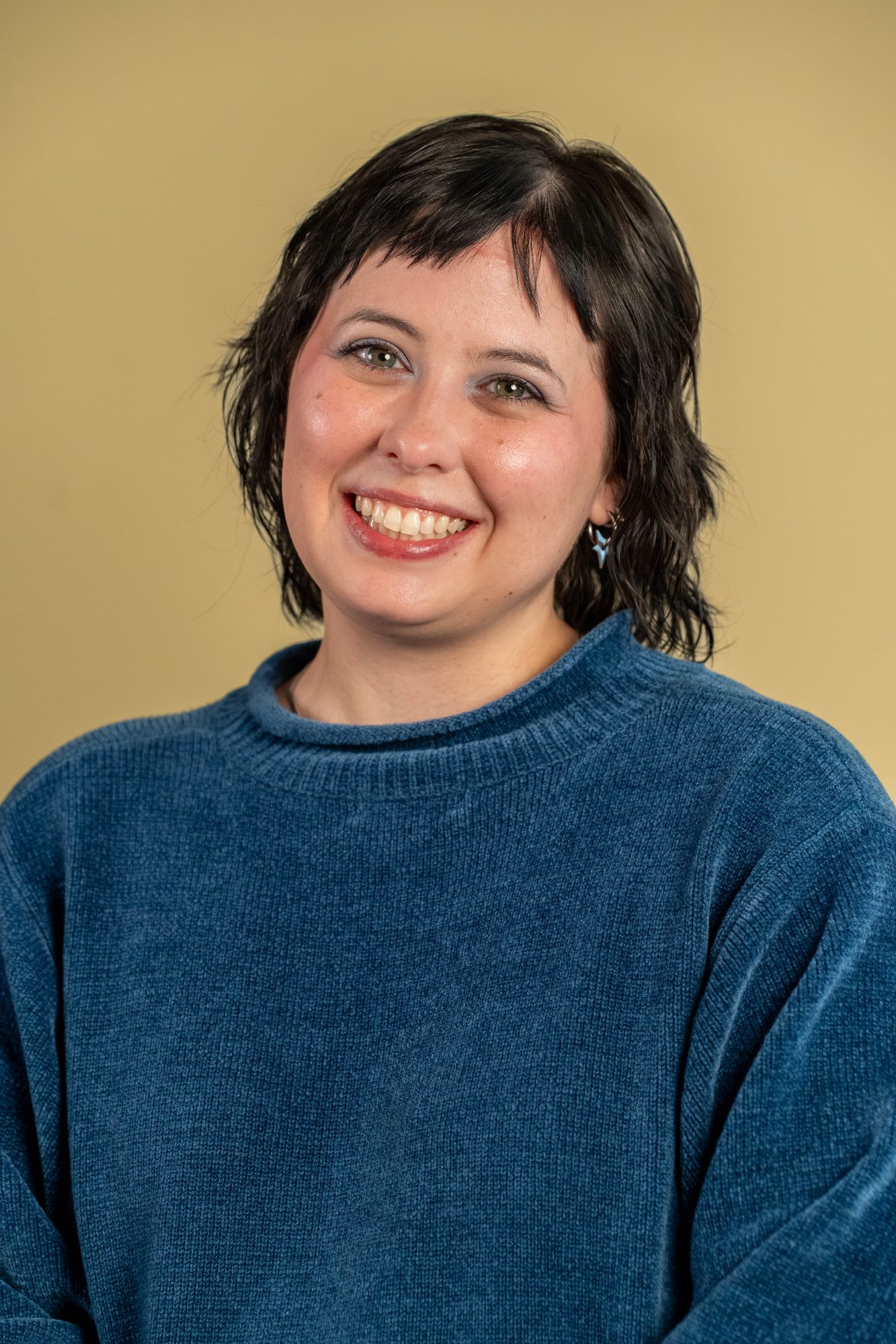 Jordan headshot