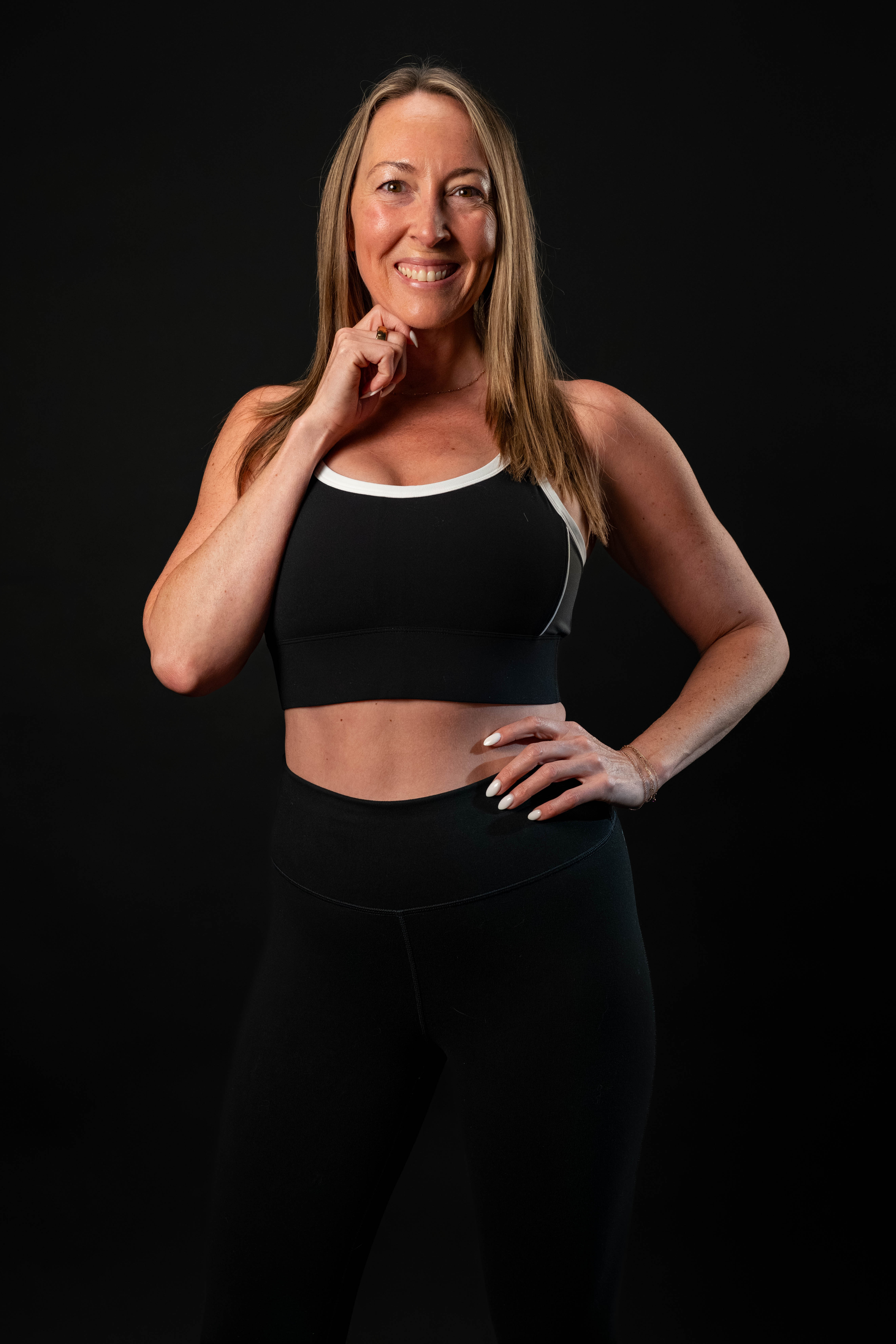 Professional headshot at Starfall Studios