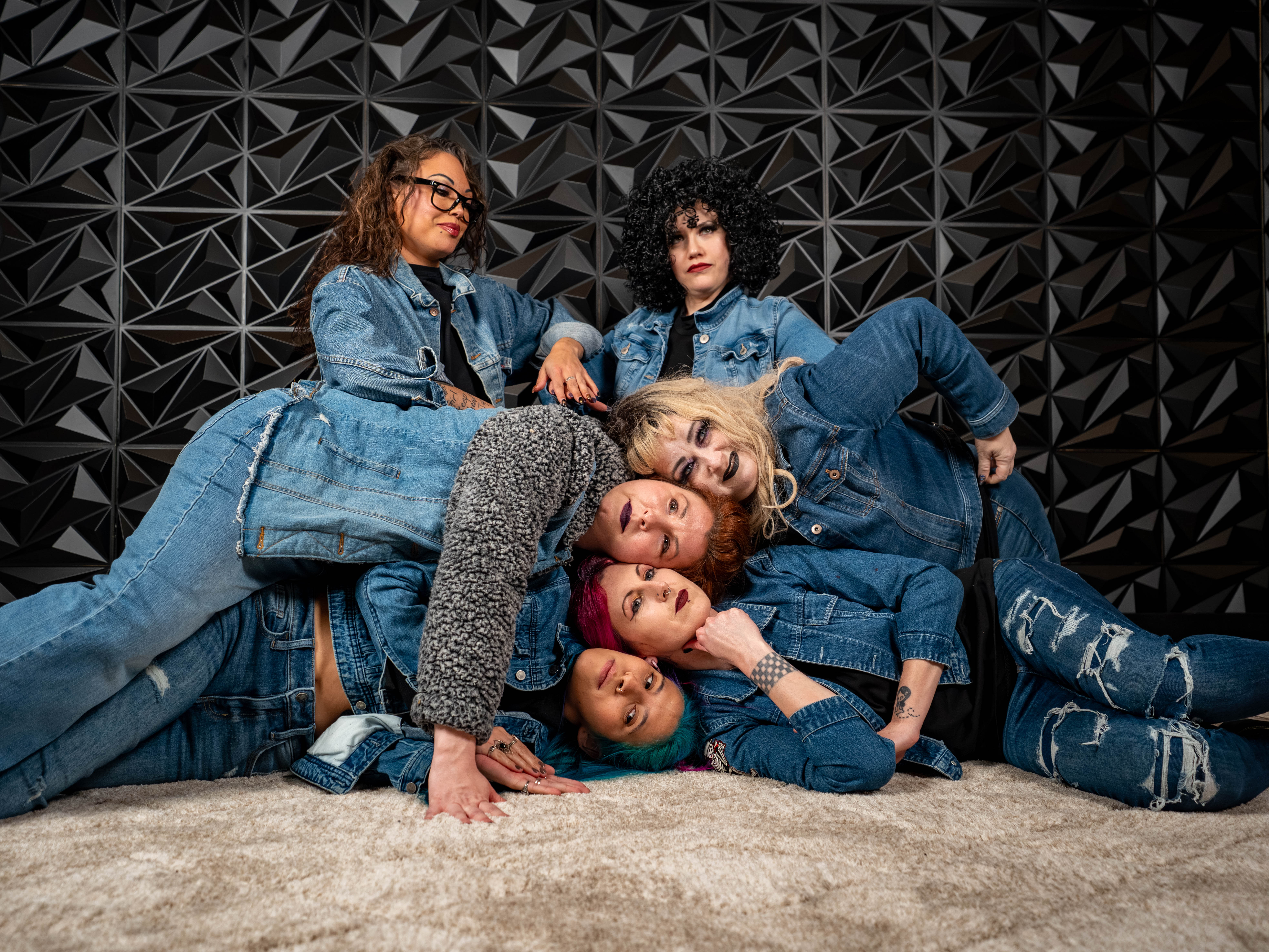 Creative community at Starfall Studios