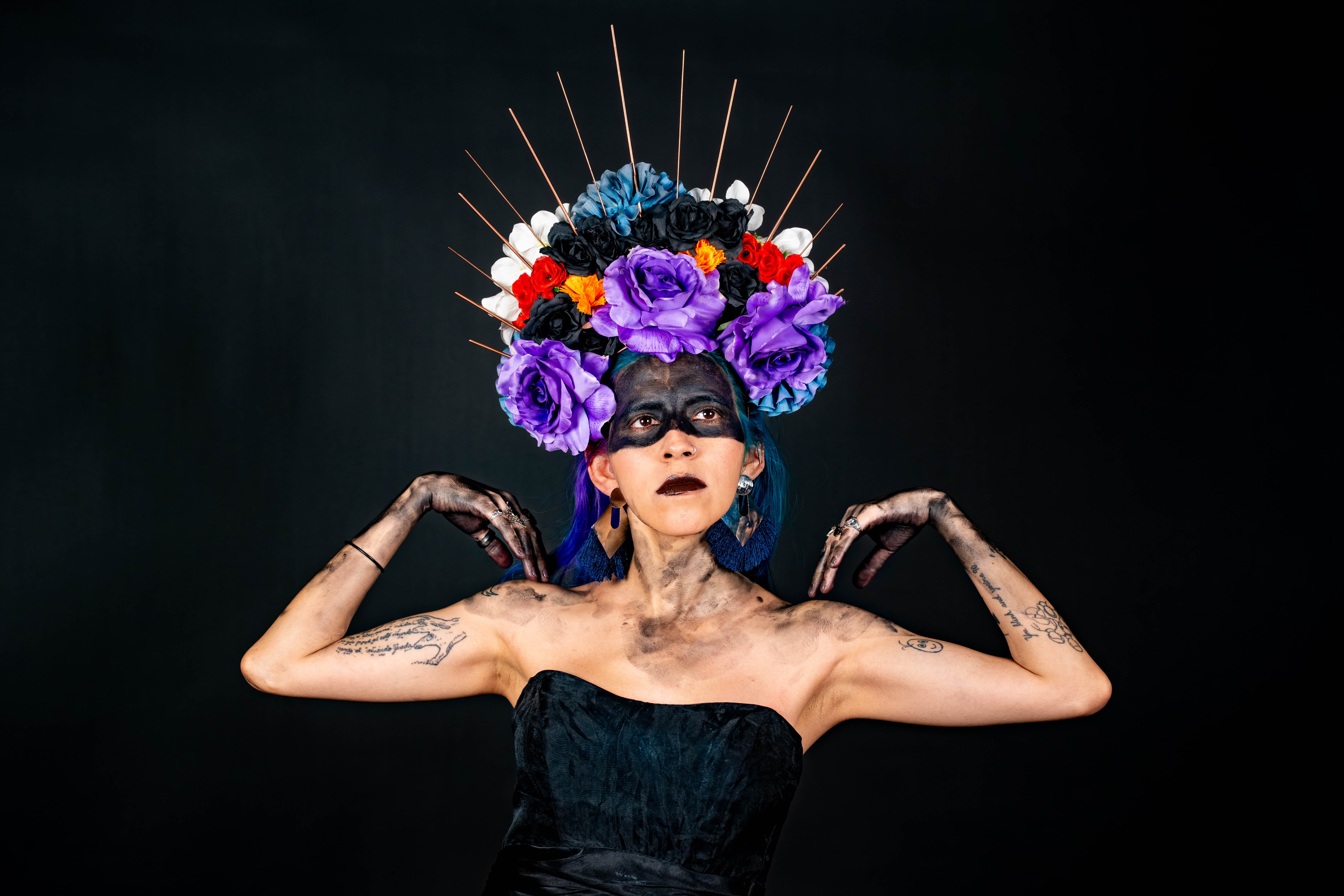 Professional headshot photography by Jason Surh