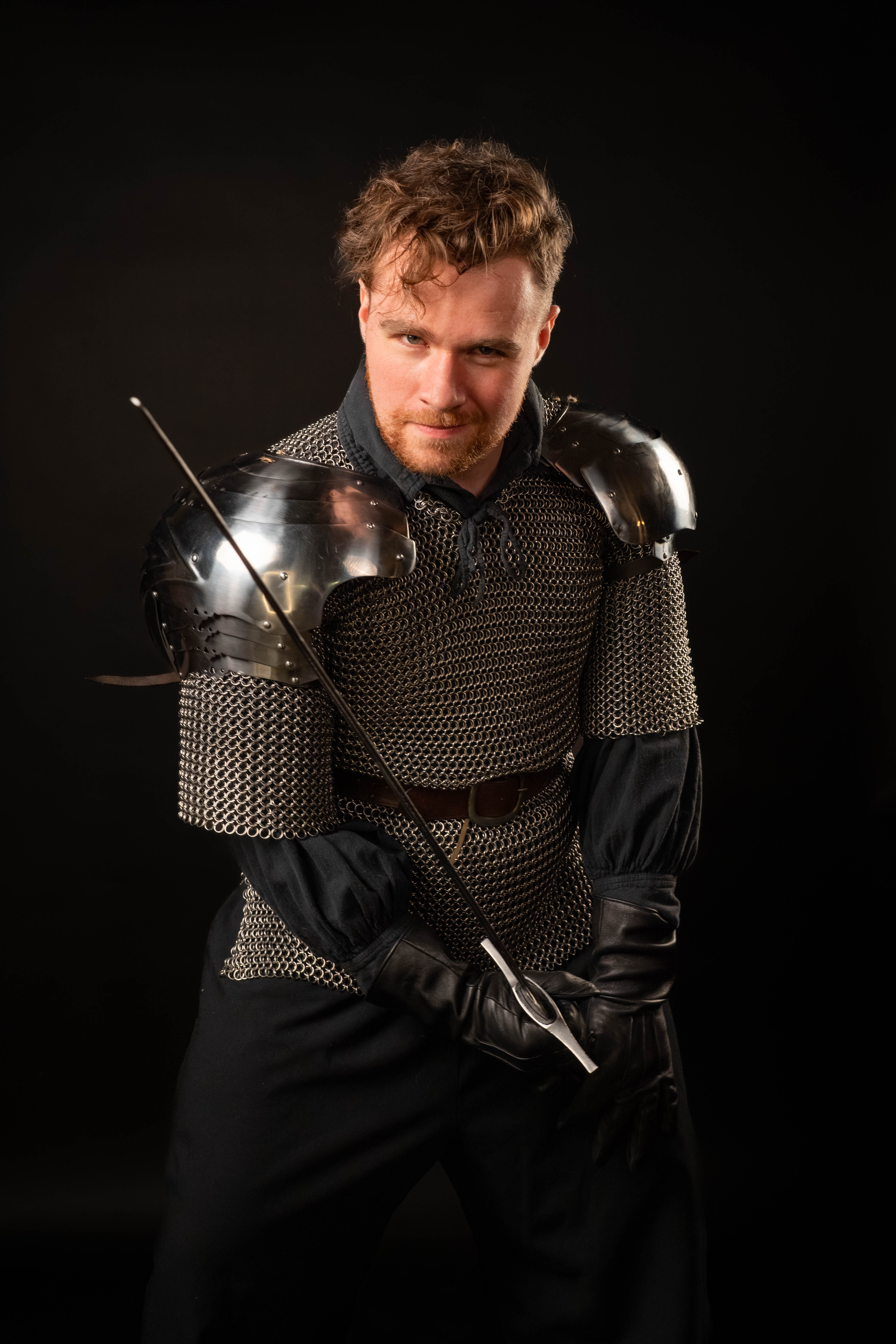Knight Night Fights character portrait